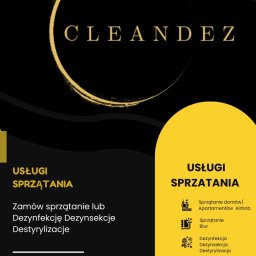 Sprzątanie mieszkań Mrozy 1