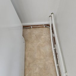 Sprzątanie mieszkań Mrozy 2