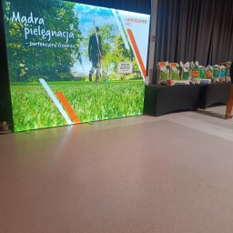 Zakładanie ogrodów Wrocław 2