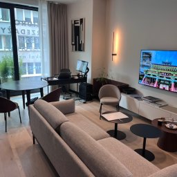 Wykończenia wnętrz Piaseczno 1