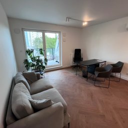 Wykończenia wnętrz Piaseczno 2