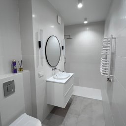 Wykończenia wnętrz Piaseczno 3