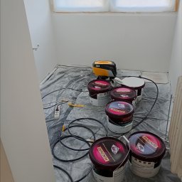 Jacek - Kafelkarz Świnoujście