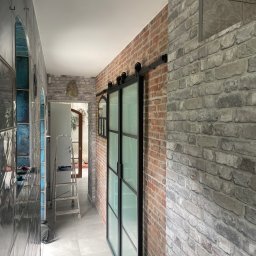 Glazurnik Sochaczew 1