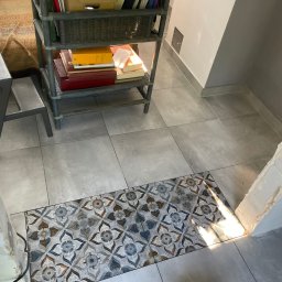 Glazurnik Sochaczew 3