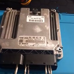 modyfikacja oprogramowania