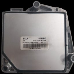 Naprawa sterowników Delphi MT35e