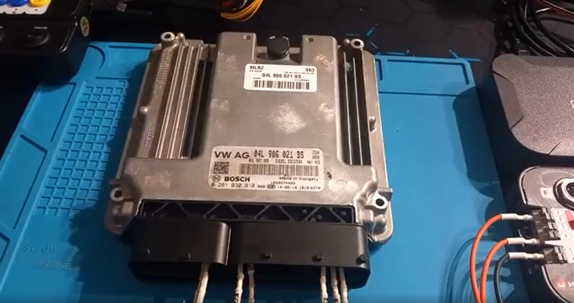 modyfikacja oprogramowania