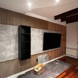 Kuchnie na wymiar Grodzisk Mazowiecki 1