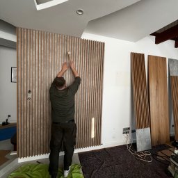 Kuchnie na wymiar Grodzisk Mazowiecki 3