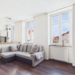 Sprzedaż mieszkania – Nowa Sól