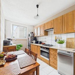 Obsługa sprzedaży mieszkania – Zielona Góra, Os. Pomorskie