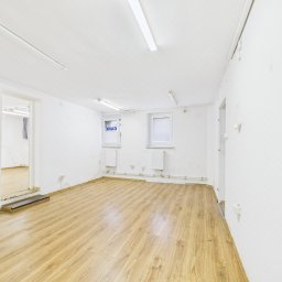 Pośrednictwo w wynajmie lokalu użytkowego