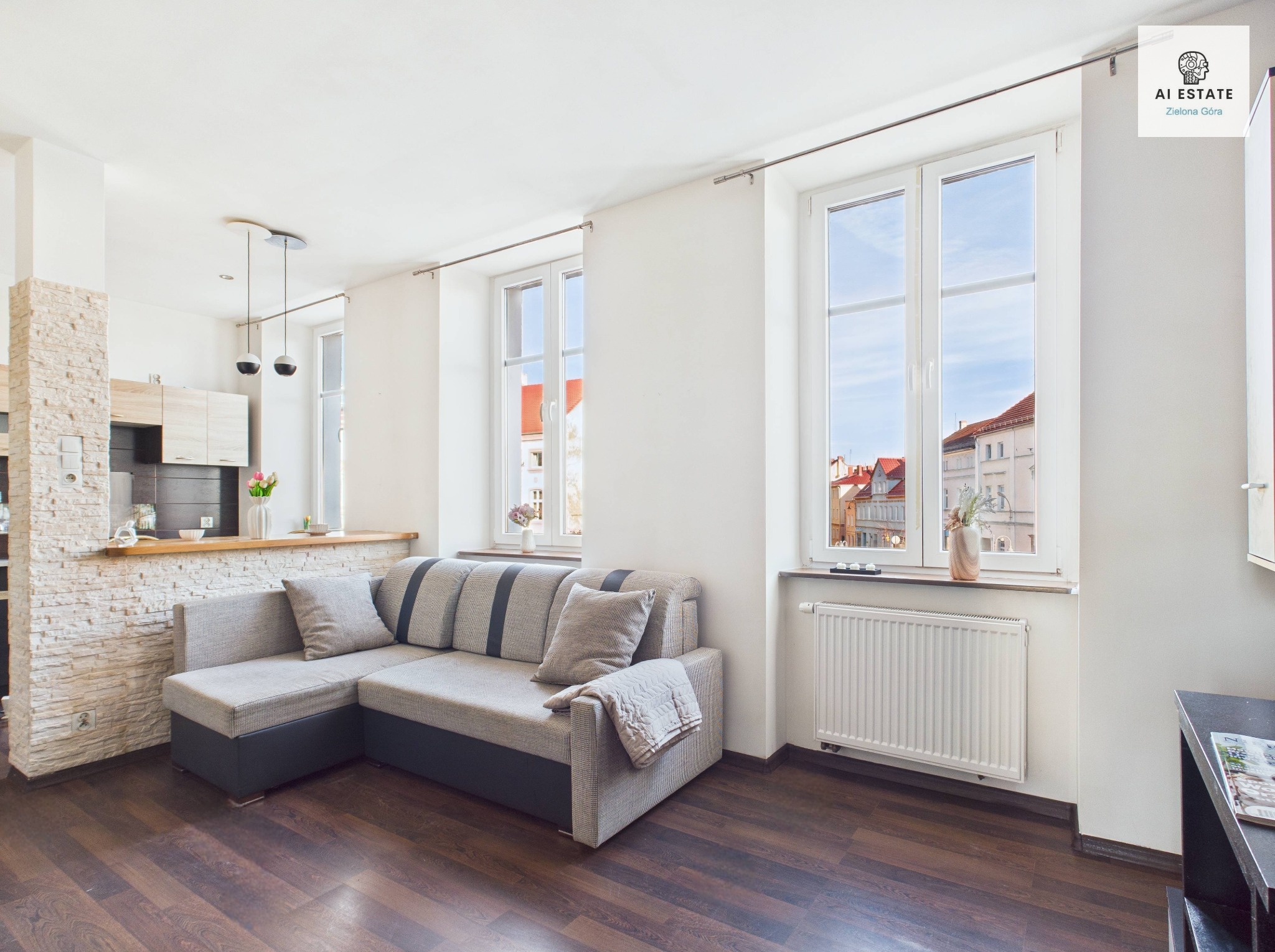 Sprzedaż mieszkania – Nowa Sól