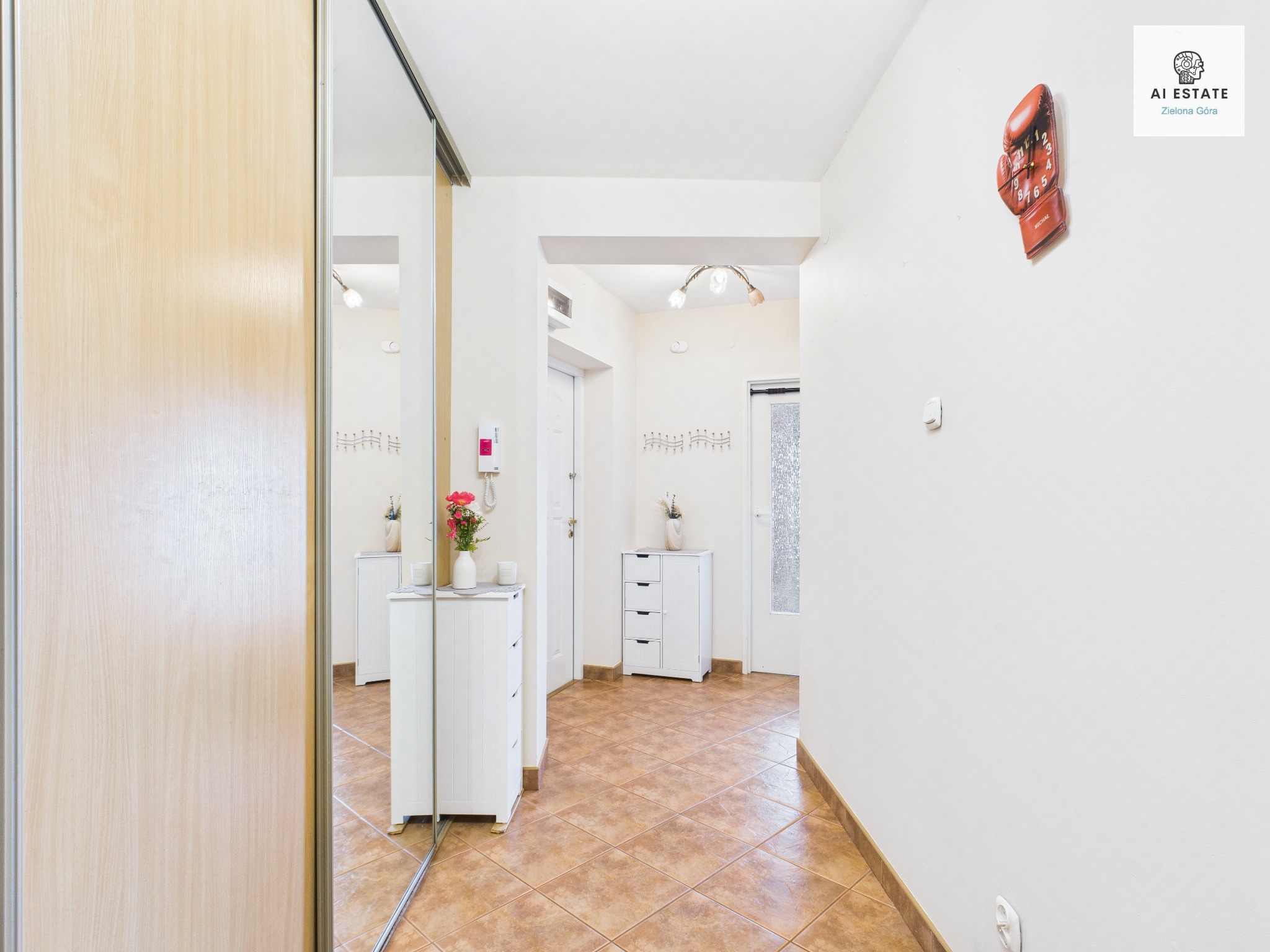 Sprzedaż mieszkania RTBS - Zielona Góra