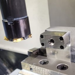 Obróbka CNC Lulinek 2