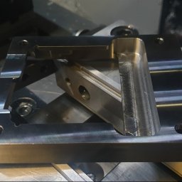 Obróbka CNC Lulinek 3