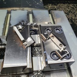 Obróbka CNC Lulinek 4