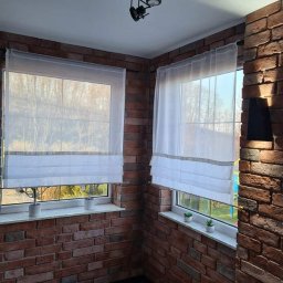 Gładzie Proszowice 3