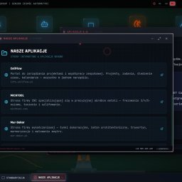 Tworzenie stron internetowych Żywiec 2