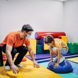 Fizjoterapeuta Koszalin 1