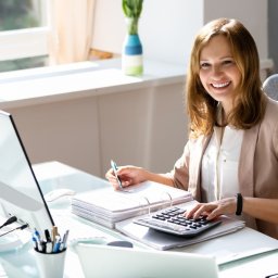 Doradztwo księgowe Kraków