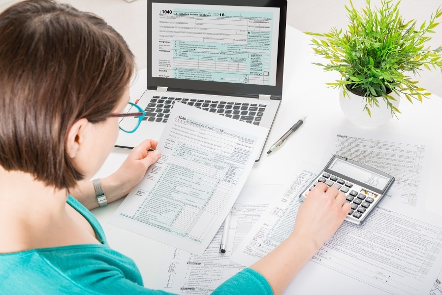 Sporządzenie sprawozdań finansowych kraków