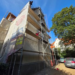 Malowanie mieszkań Chwaszczyno 1