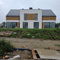 Malowanie mieszkań Chwaszczyno 2