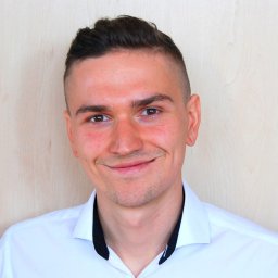 Marcin Kierschkowski