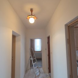 Malowanie mieszkań Harta 2