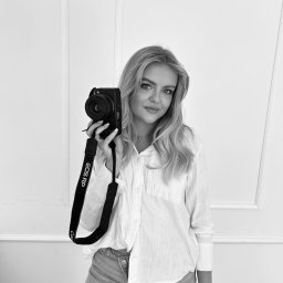 Michalina Haraj - Bilbordy Reklamowe Poznań