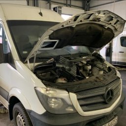 SILESIAMOTO SP&Oacute;ŁKA Z OGRANICZONĄ ODPOWIEDZIALNOŚCIĄ SP&Oacute;ŁKA KOMANDYTOWA - Mechanik Samochodowy Mikoł&oacute;w