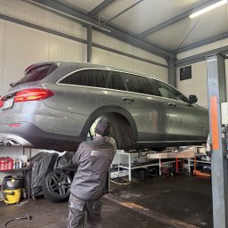 Mechanik Mikołów 3