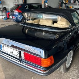 Mechanik Mikołów 2