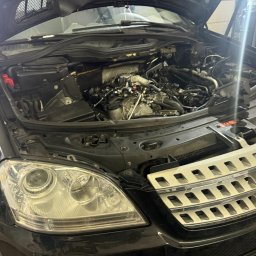 Mechanik Mikołów 1