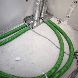 Klimatyzacja do domu Ustroń 2