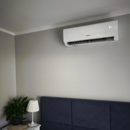 Klimatyzacja do domu Ustroń 3