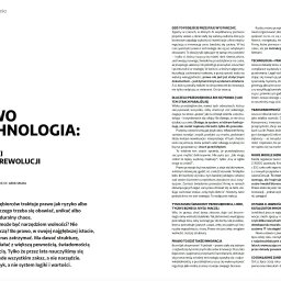 Obsługa prawna firm Warszawa 1