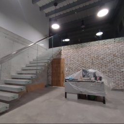 SZYMSTAL SZYMON SĄDEJ - Balustrady nierdzewne Nowe Miasto Lubawskie