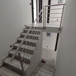 Budowanie hal Nowe Miasto Lubawskie 4