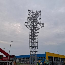 SZYMSTAL SZYMON SĄDEJ - Bramy Przesuwne Nowe Miasto Lubawskie