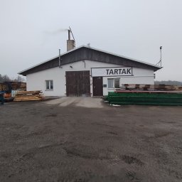 Tarcica budowlana Ostróda 2