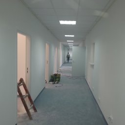 Malowanie mieszkań Otwock 4