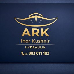 Ark - Pogotowie Kanalizacyjne Wrocław