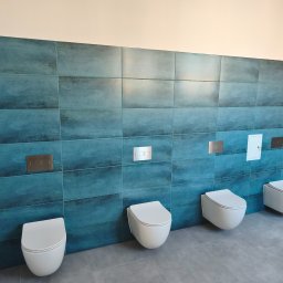 Kompleksowe wykonanie instalacji hydraulicznych Wrocław 4