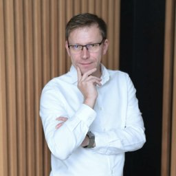 Rafał Chmielewski - Monitoring Domu Kielce