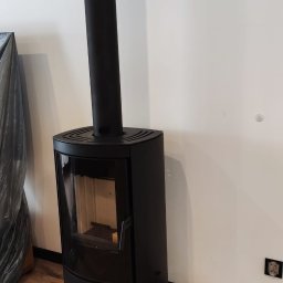 PAWS PAWEL STACHURSKI - Kominki Ostrzesz&oacute;w