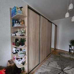 Slawtrans sp. z o.o. - Stolarz Szczecin