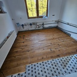 SŁAWTRANS SP&Oacute;ŁKA Z OGRANICZONĄ ODPOWIEDZIALNOŚCIĄ - Stolarz Szczecin